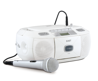 CD-M55