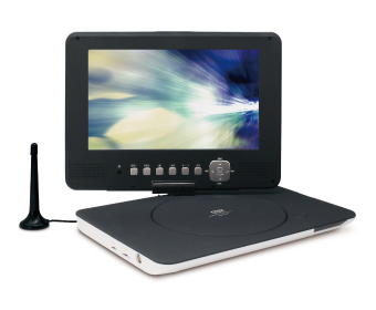 DVD-F924
