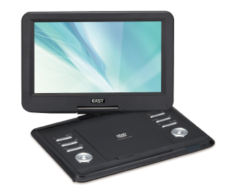 DVD-P1160