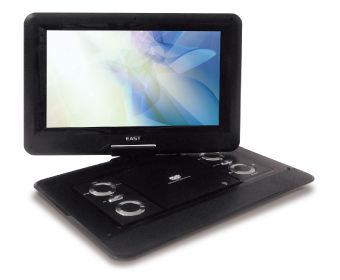 DVD-P1400