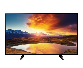 LE-43UHD100