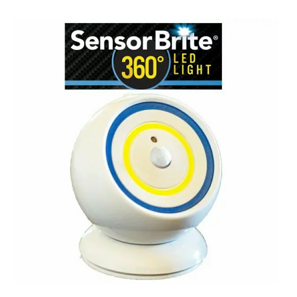センサーブライト360 | 株式会社アズマ